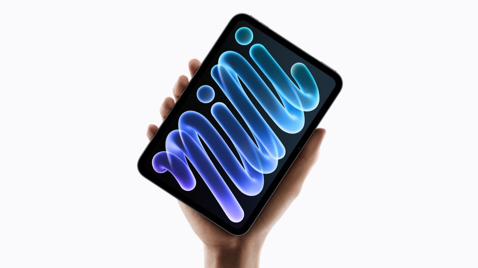 أبل تعلن رسميًا عن iPad mini الجديد بشاشة OLED