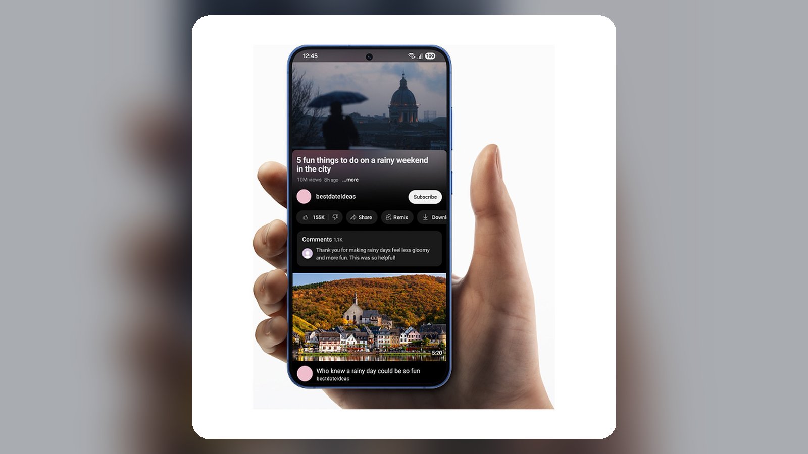 Some Galaxy S24 and S25 owners report worse battery life after One UI 9