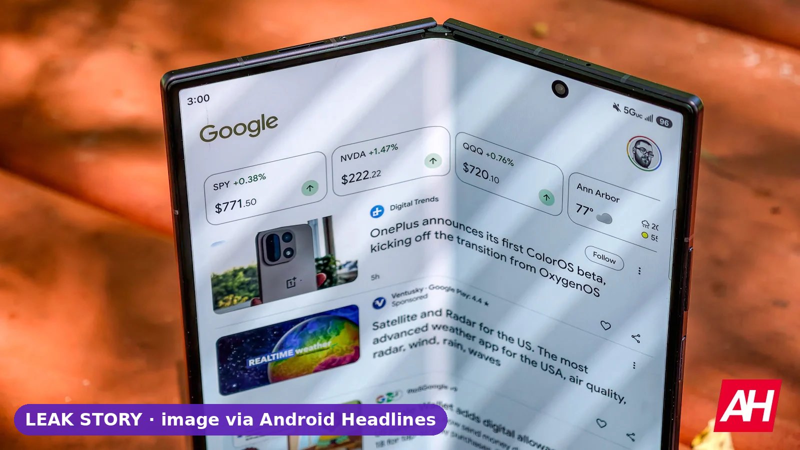 Galaxy Z Fold 9 tipped to be just 7.9mm thick when folded