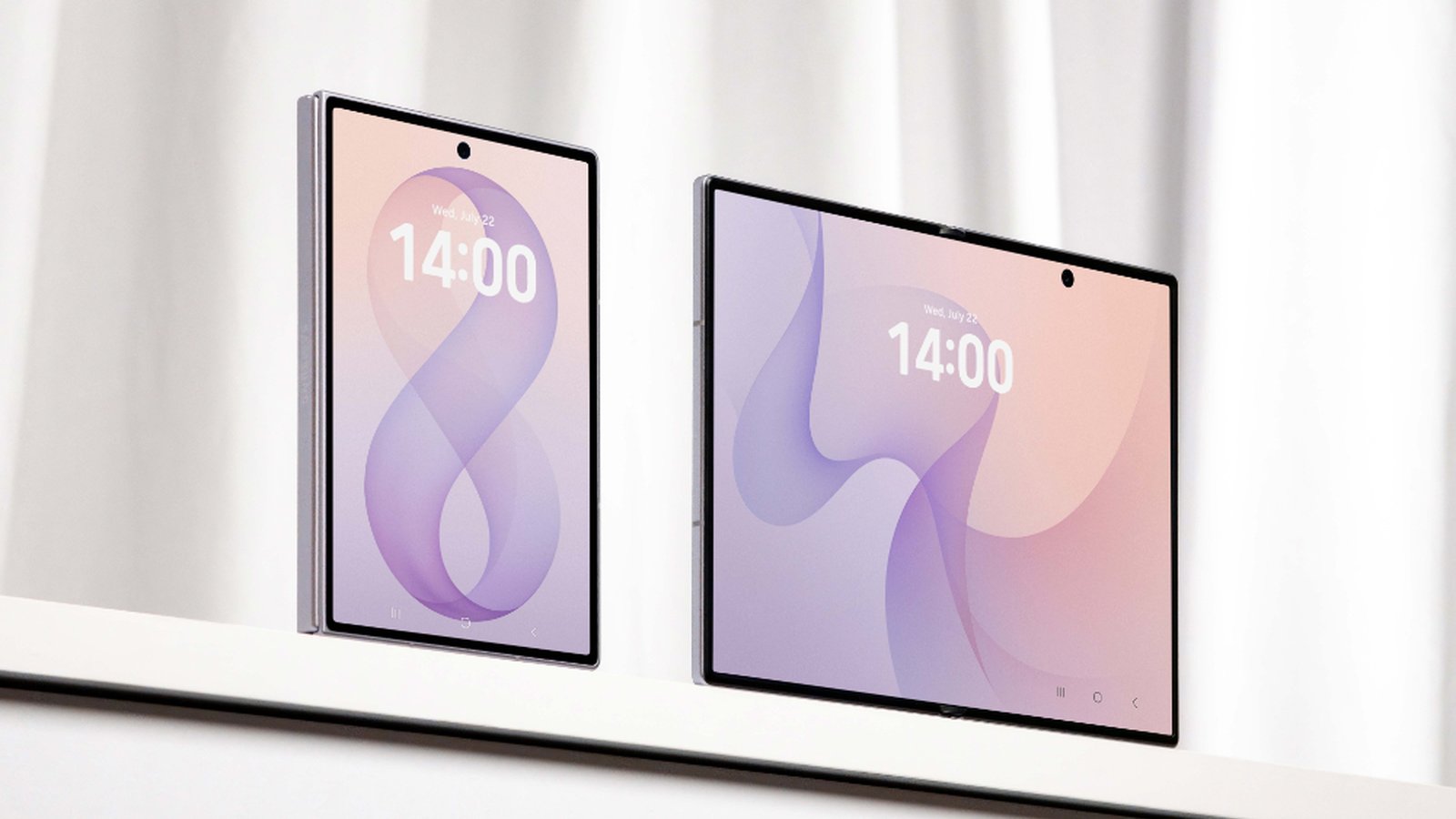 Samsung says Galaxy Z Fold 8 sales in Europe are up almost 50%