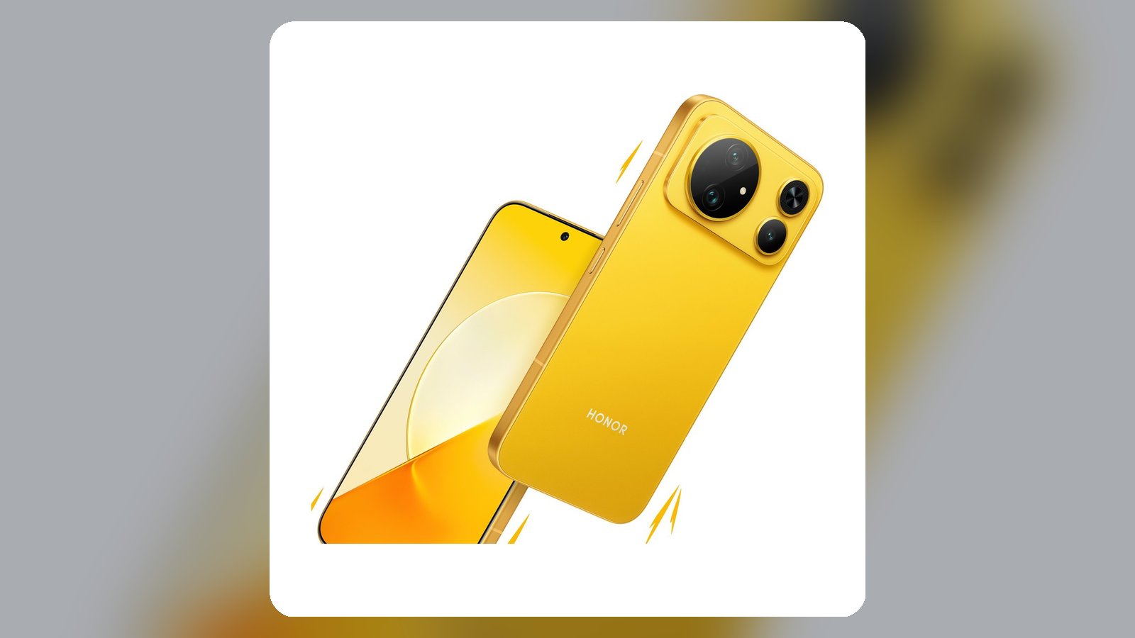 Honor launches Magic9, Magic9 Pro Max and Magic9 Super Edition in China