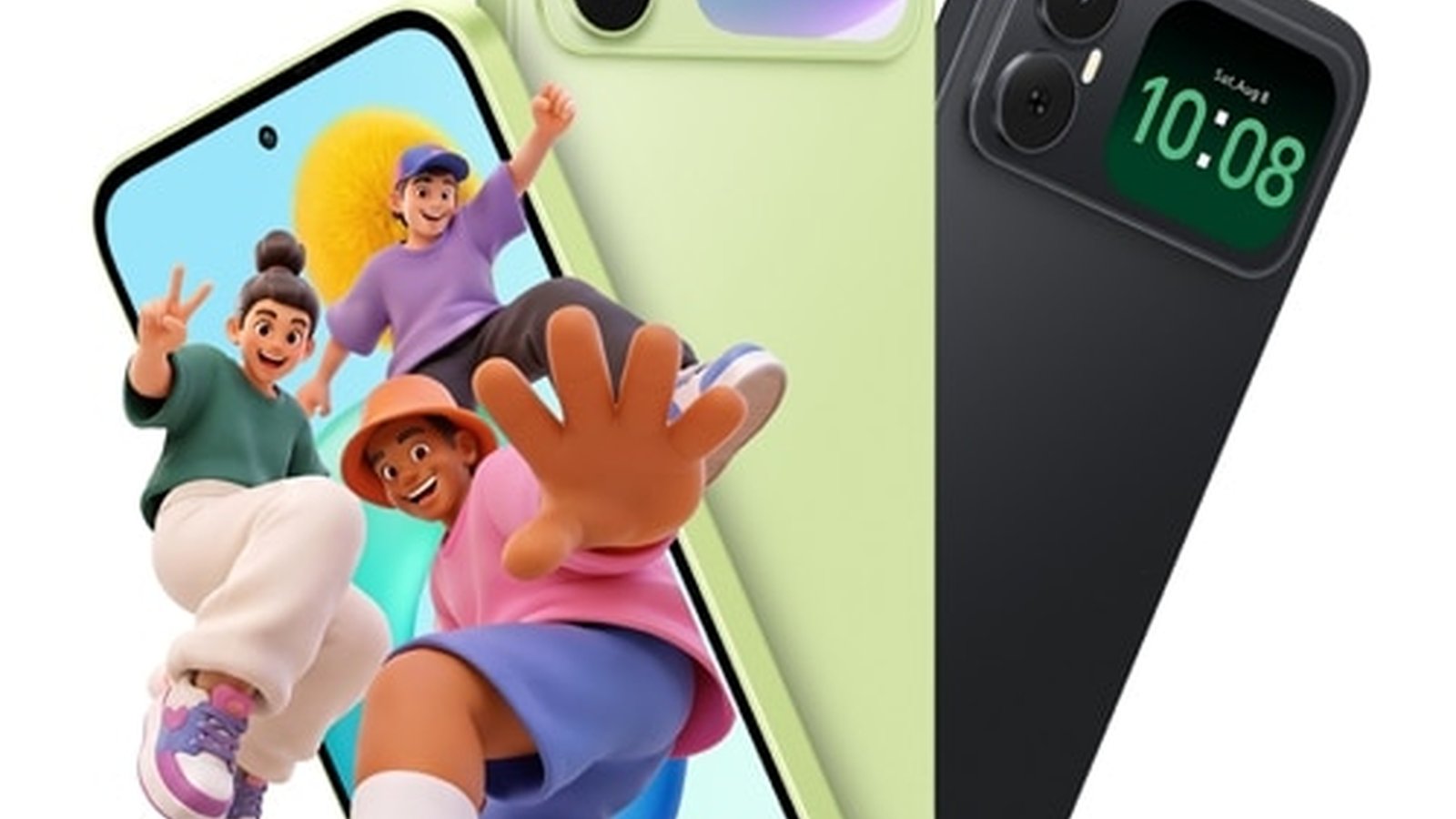 هونر تعلن عن X5ds في جنوب أفريقيا بسعر 2,499 راند