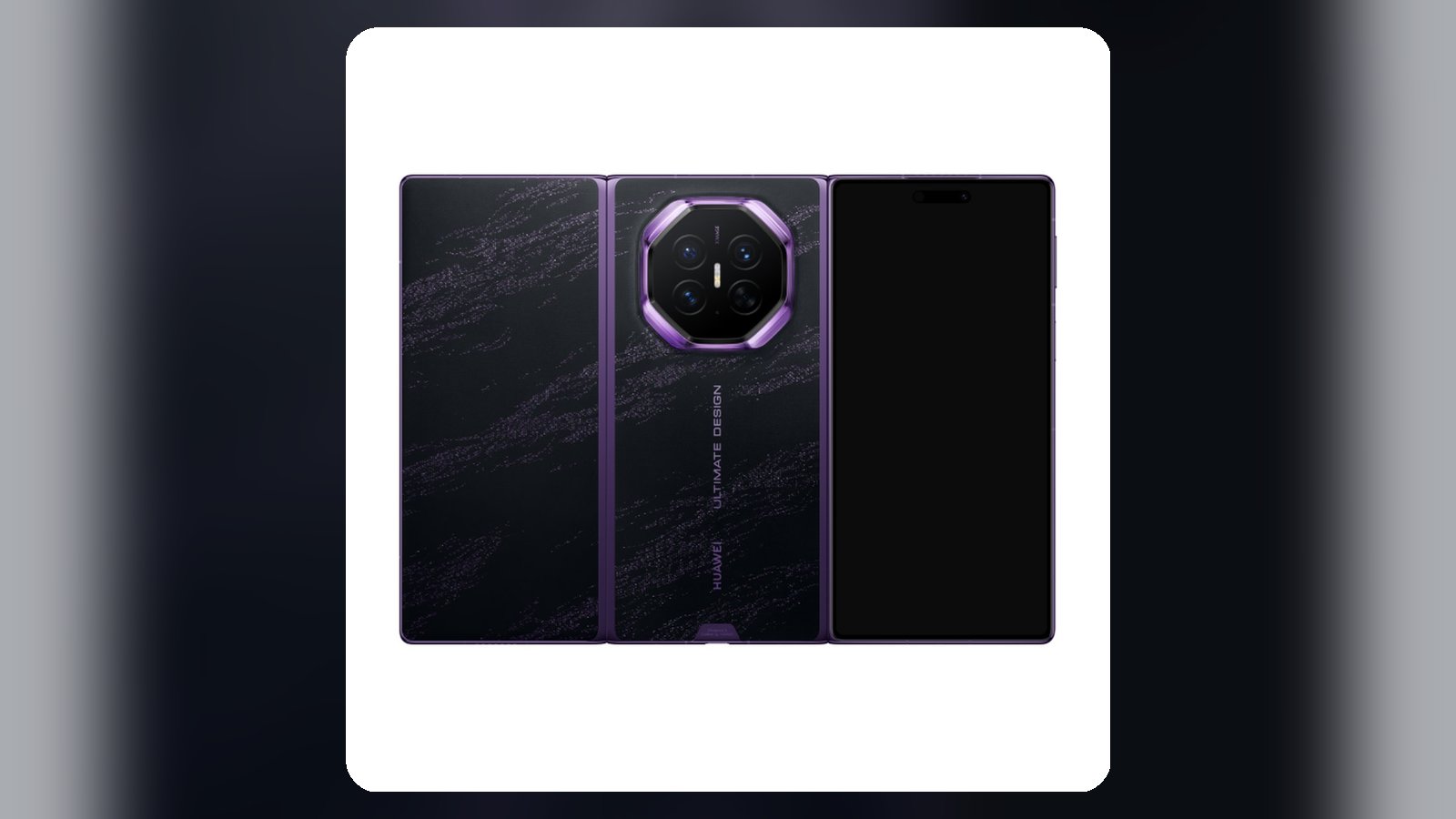 هواوي تطلق Mate 90 Pro في الصين بمعالج Kirin 9035