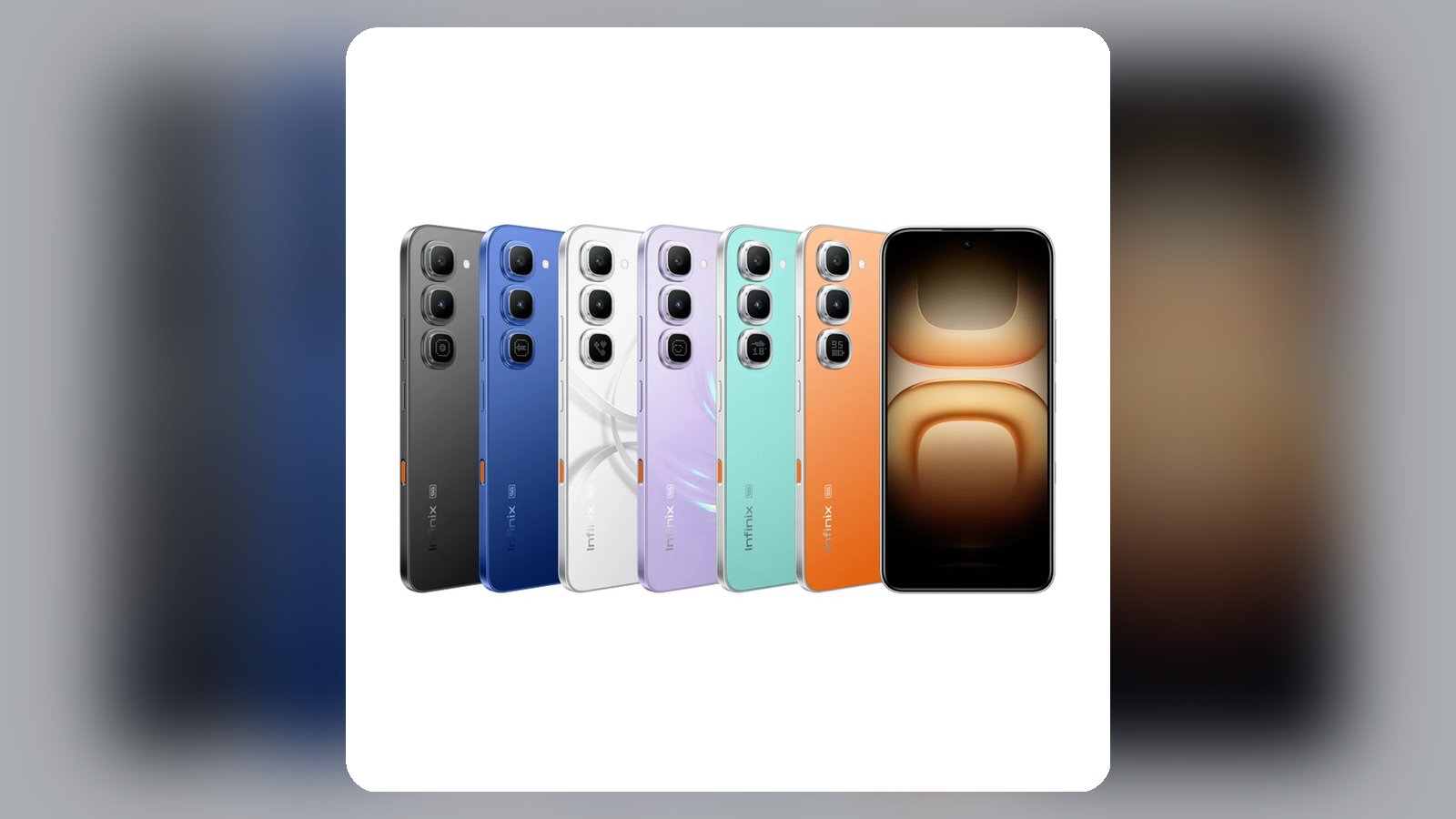 Infinix GT 50 Pro launches in India at ₹69,999