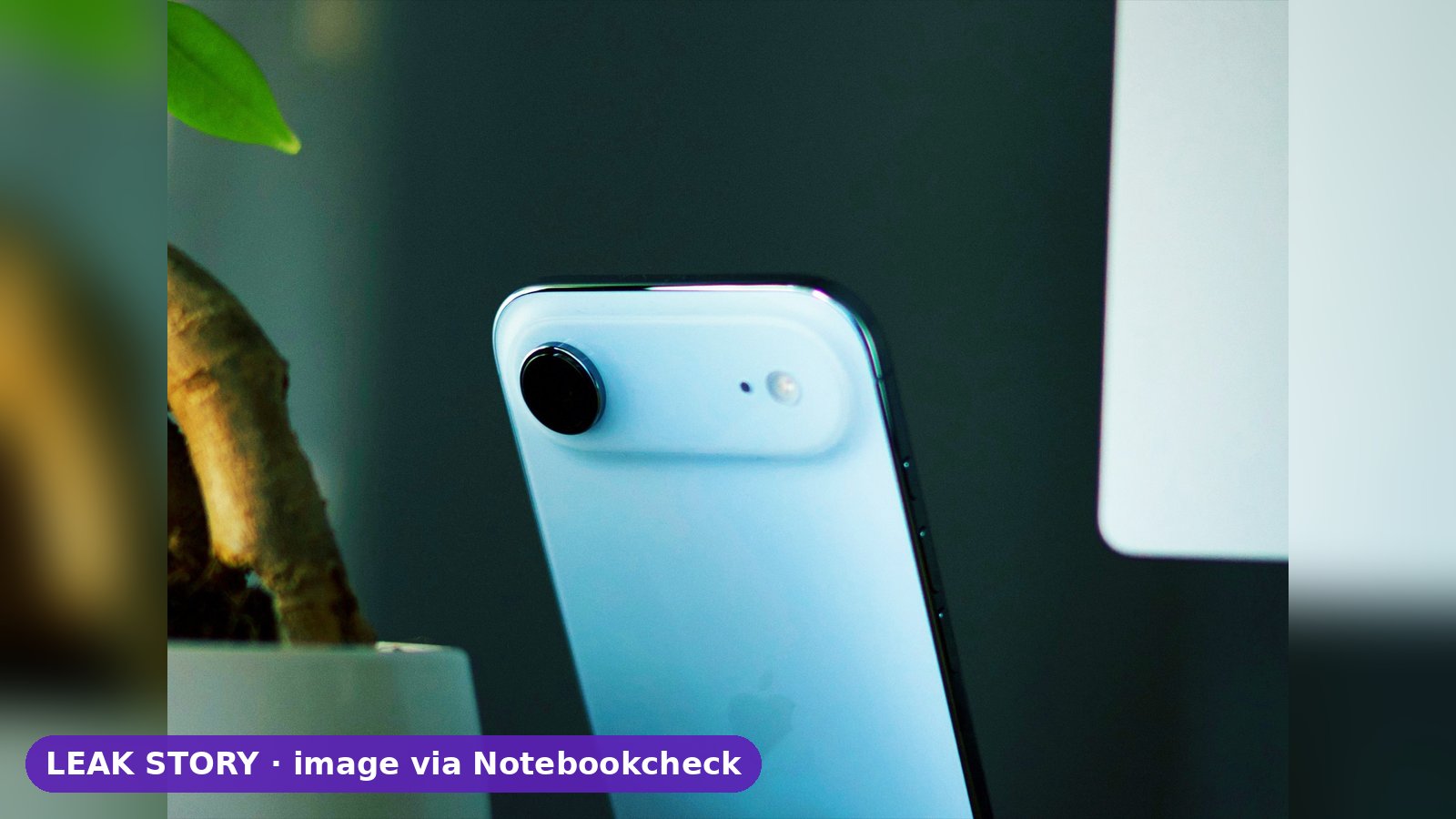 iPhone Air 2 reportedly thinner with bigger battery, expected spring 2027