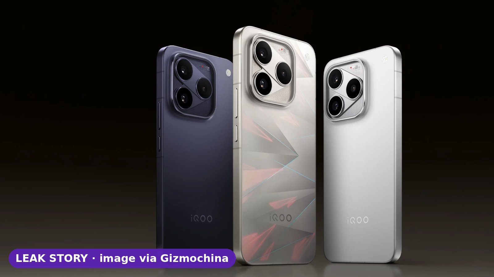 iQOO 16 Could Launch in India Soon at a Higher Price Than Its Predecessor