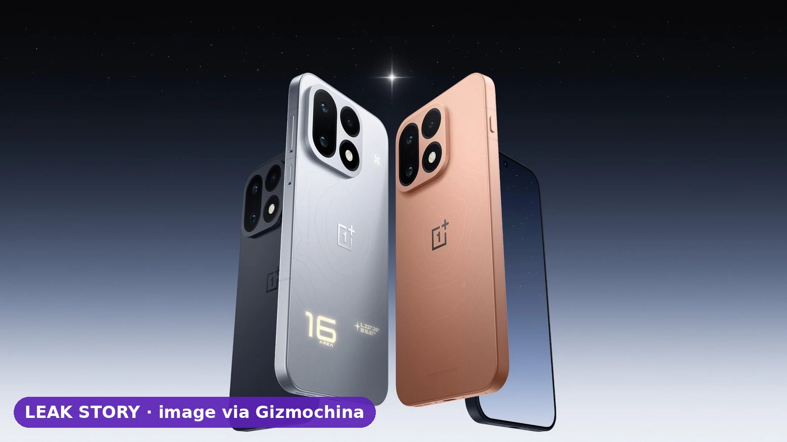 تسريبات OnePlus 16R: معالج العام الماضي وكاميرا بتقريب بصري