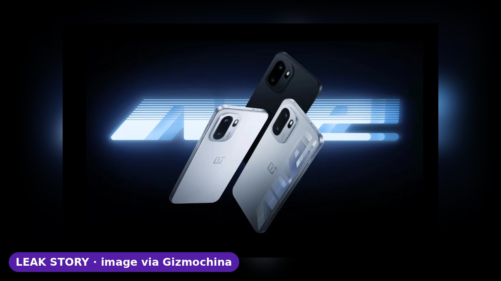 OnePlus Ace 7 appears on Geekbench with Snapdragon 8 Elite Gen 5
