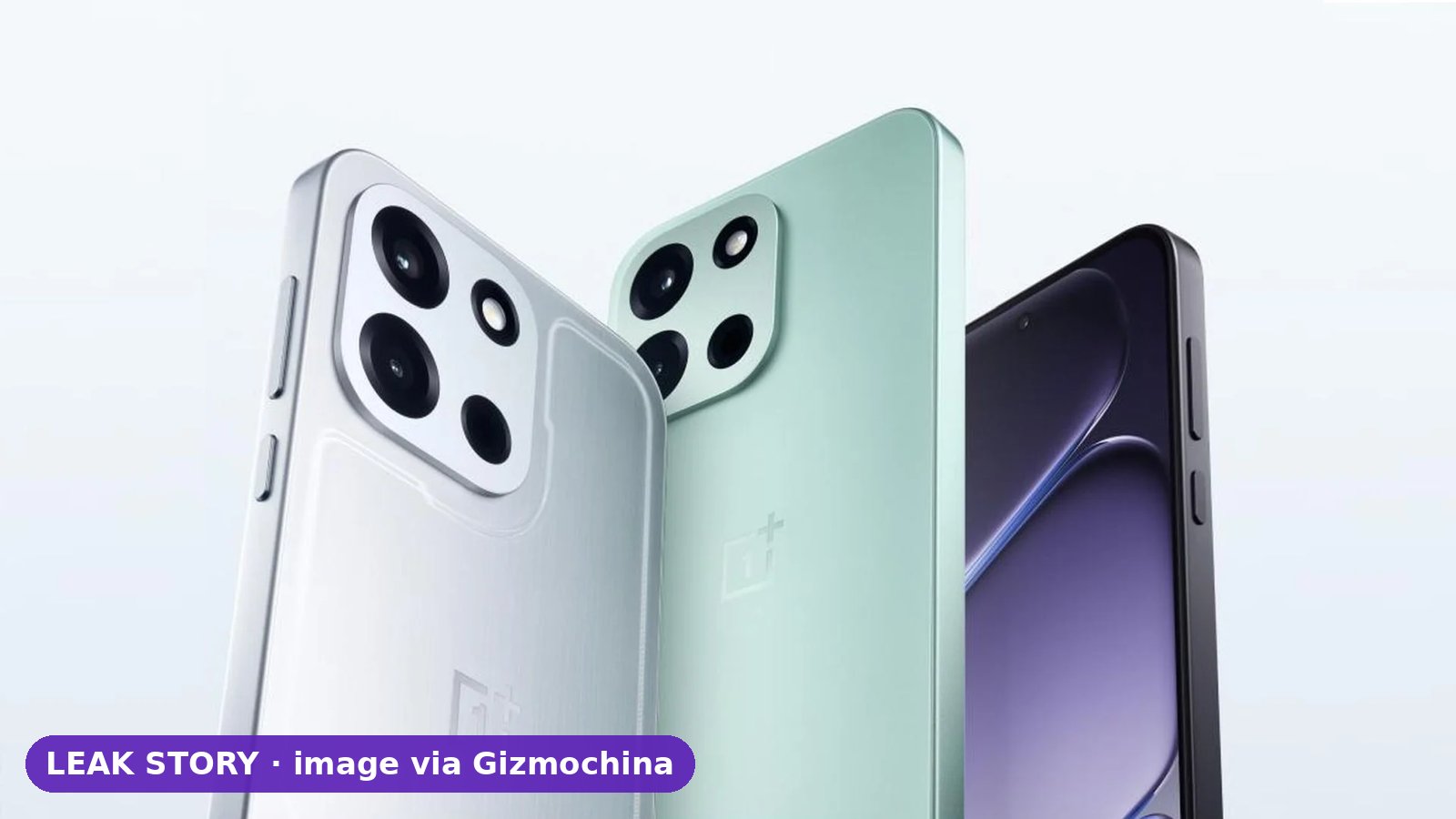 OnePlus Turbo 7 Pro specs surface in new leak