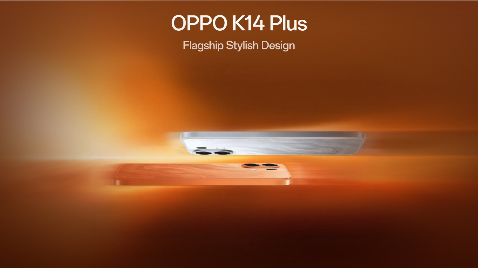 أوبو تعلن رسمياً عن هاتف K14 Plus 5G في الهند