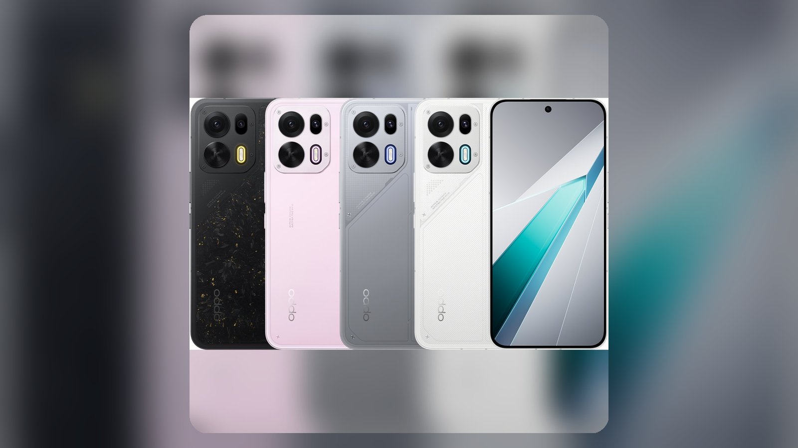 Oppo announces K15s and K15x in China