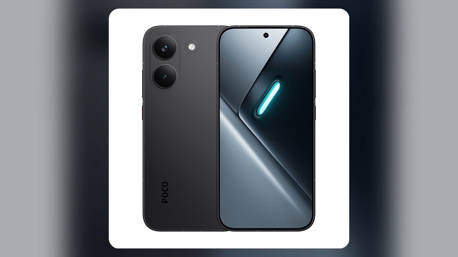 POCO تعلن رسمياً عن هاتف POCO X8s بشاشة 6.35 بوصة ومعالج Snapdragon 7 Gen 4