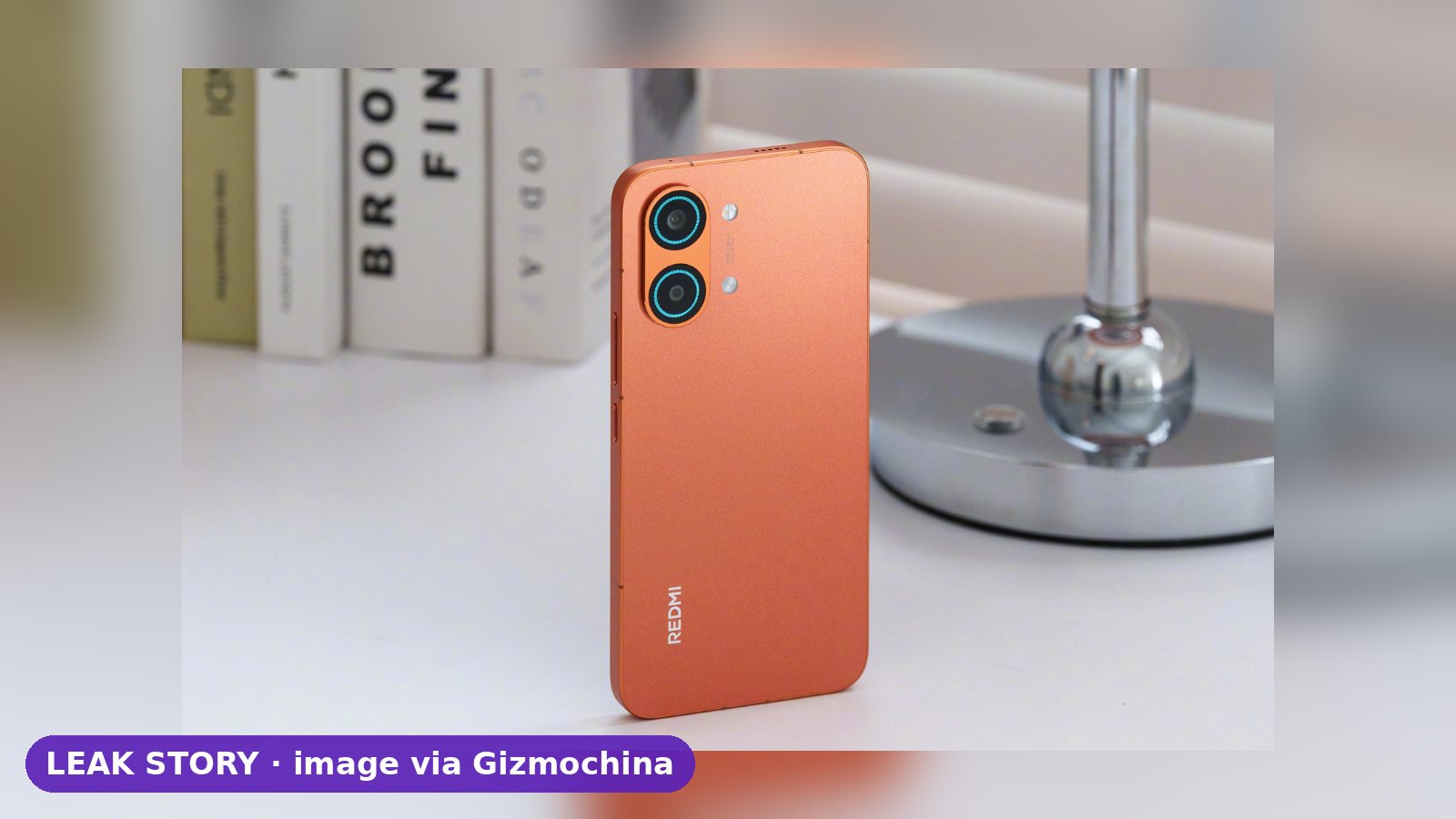 Redmi Turbo 6 and Turbo 6 Max Appear in IMEI Database
