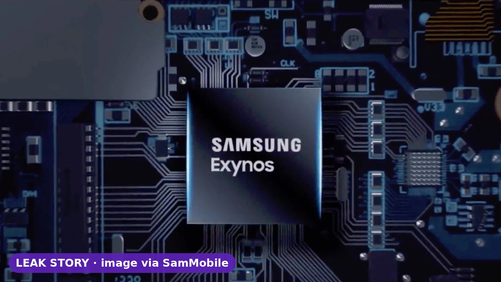 Leaks reveal Exynos 1610 chip details in Galaxy A18 4G