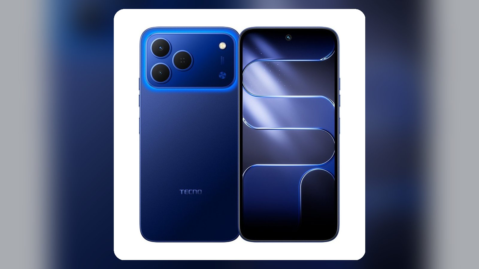 تكنو تطلق هاتف SPARK 50s 5G في الهند