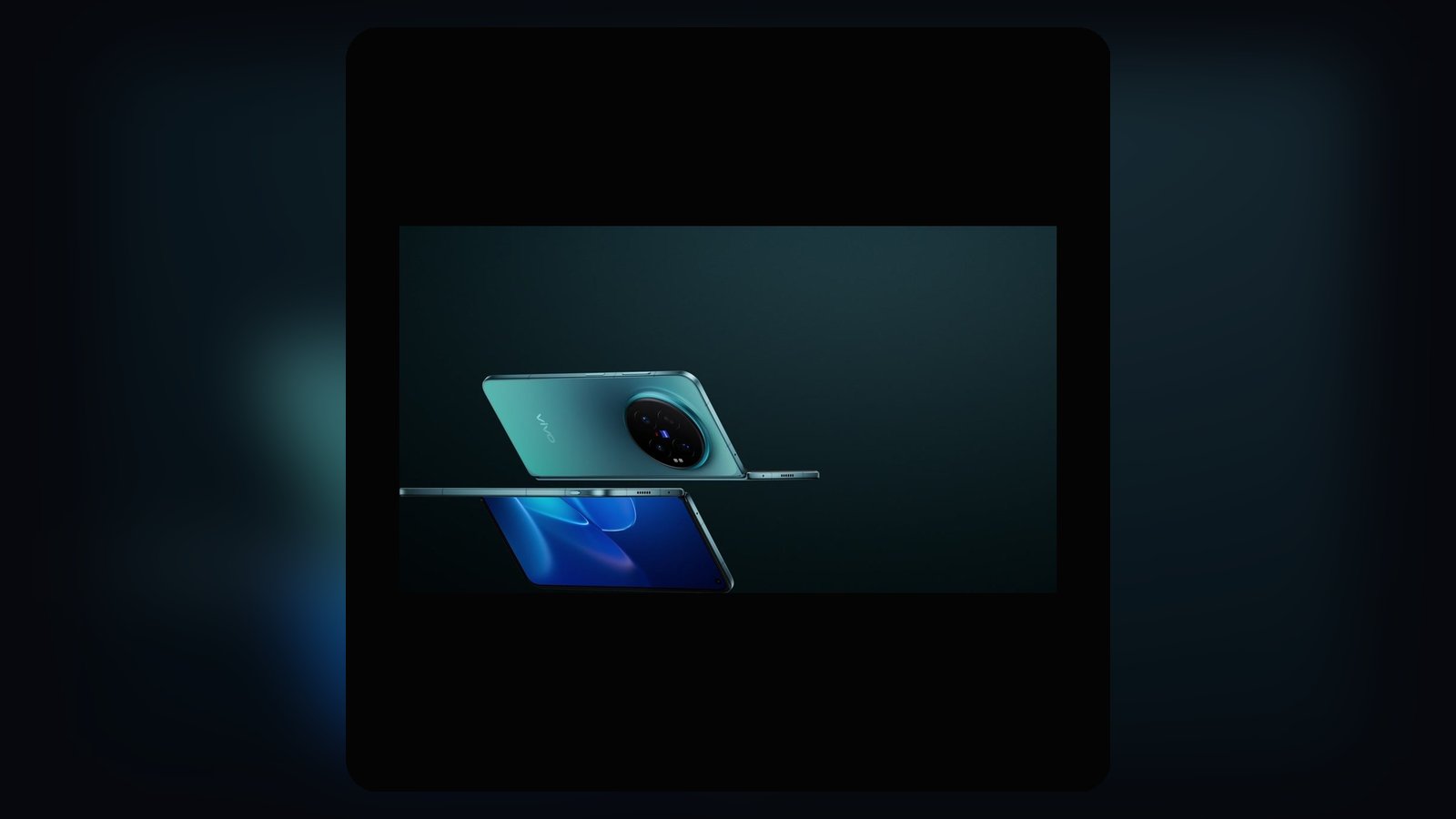 Vivo officially launches X Fold6 foldable in Europe