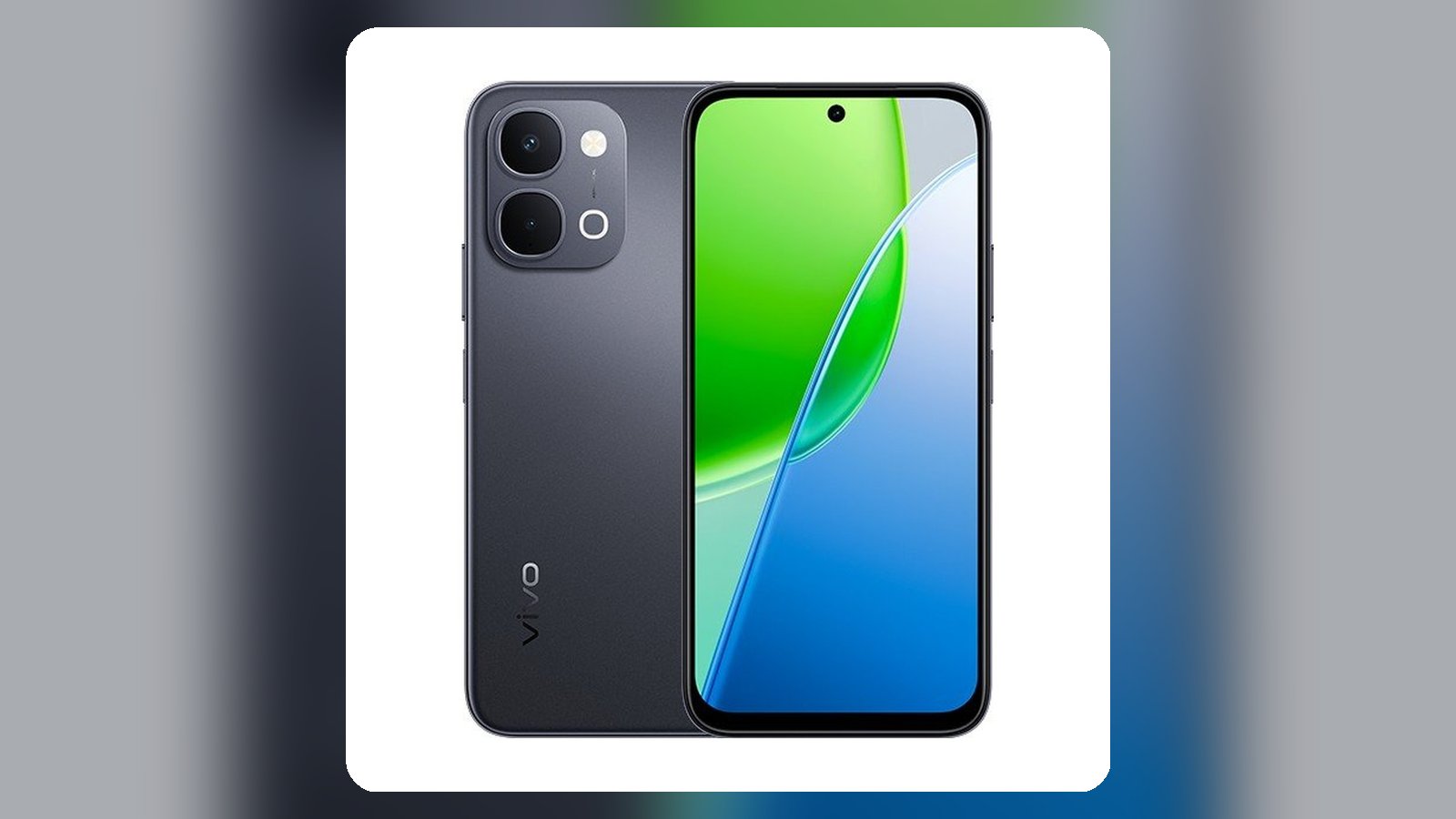 Vivo officially announces Y32 with 8,000mAh battery