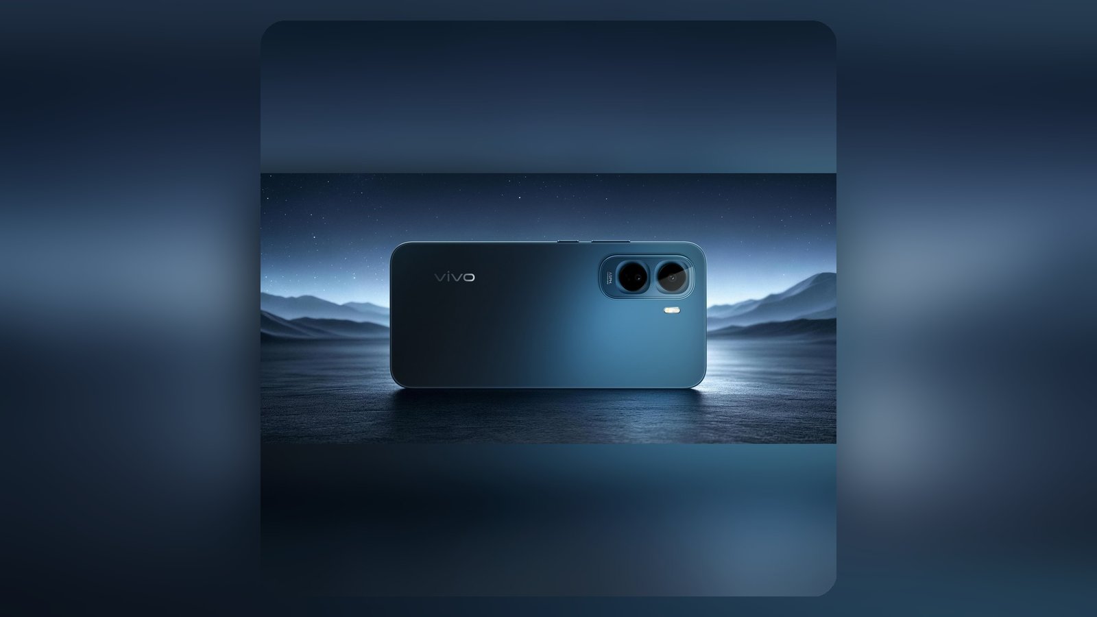 Vivo officially announces Y600s Pro with a 10,200mAh battery