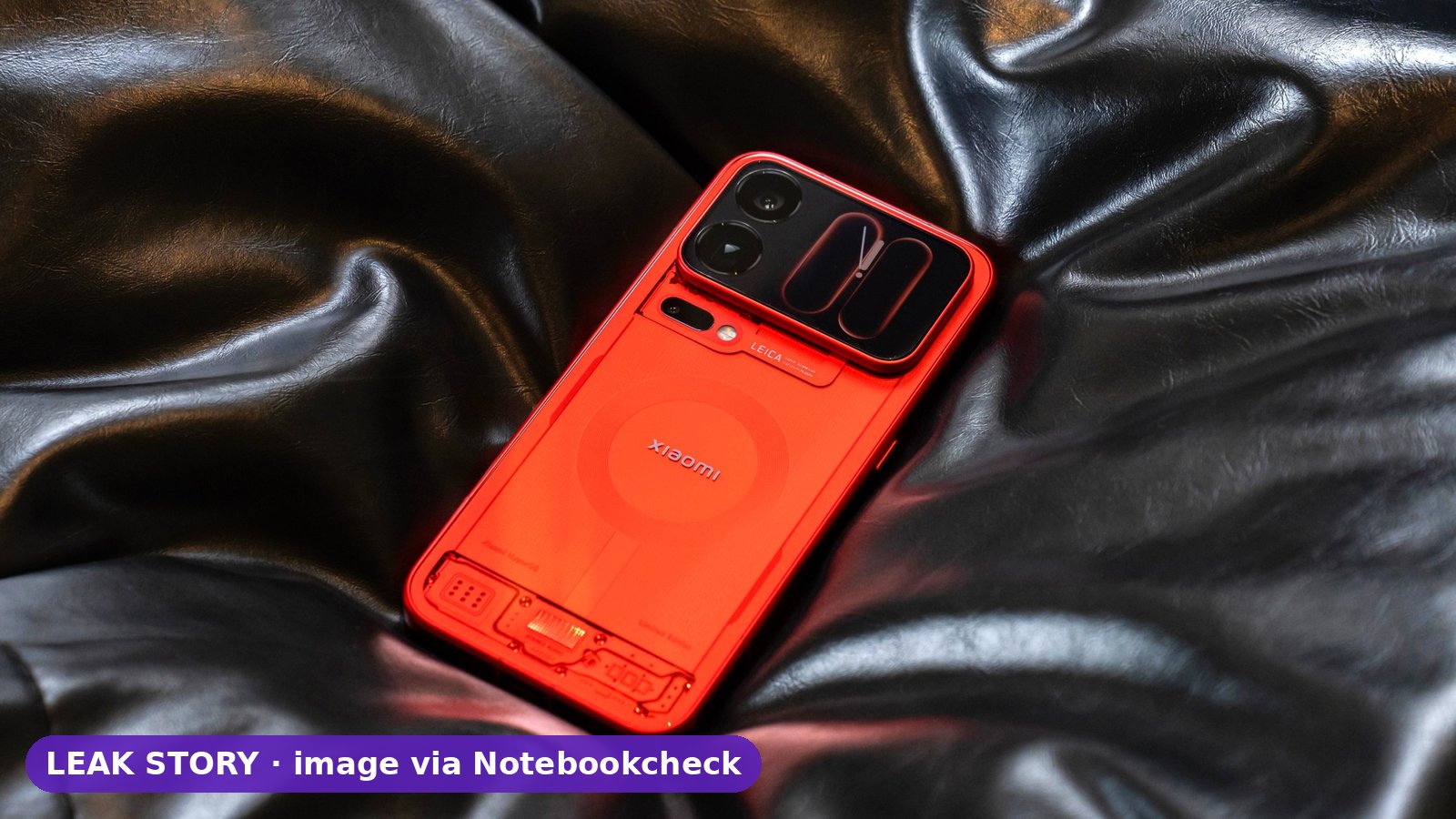 تسريبات تكشف أسعار Xiaomi 18 Pro وPro Max العالمية قبل إطلاقهما في أوروبا
