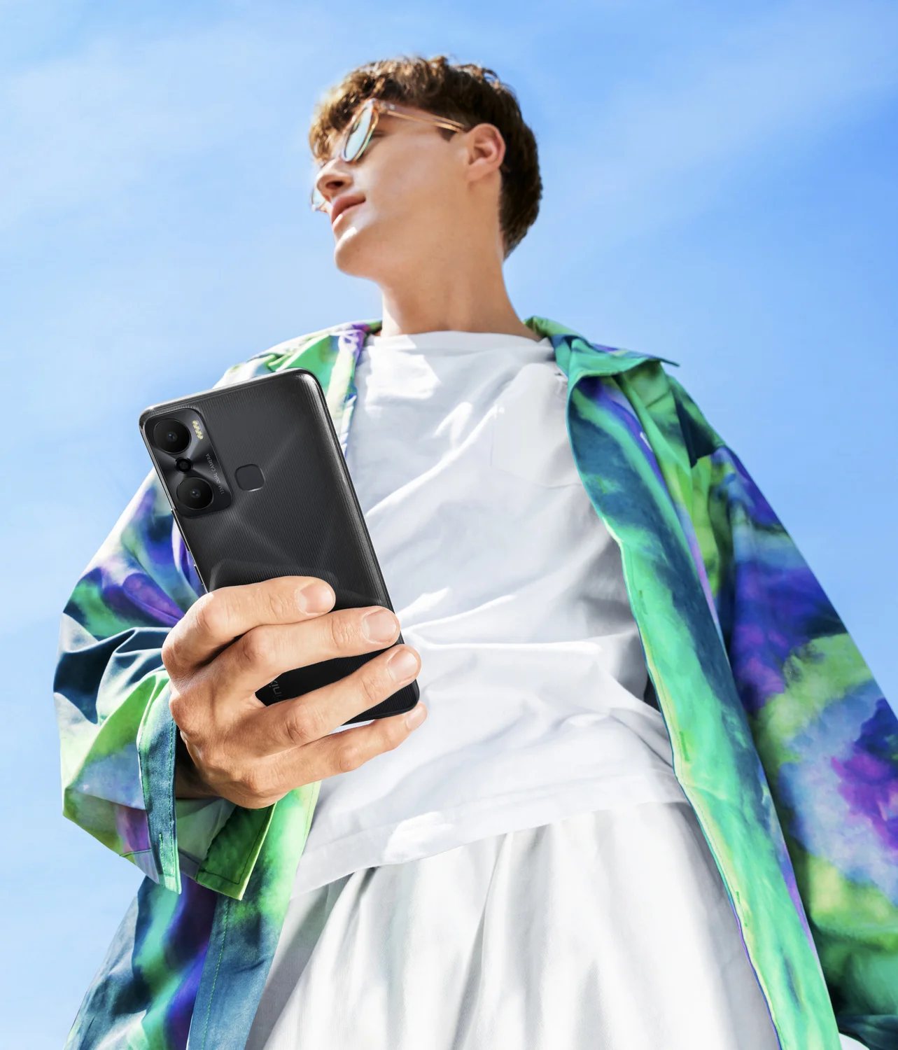 Infinix