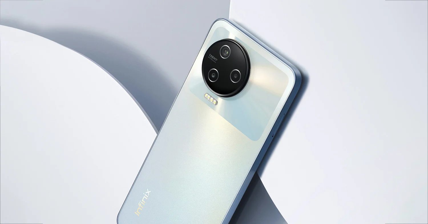 Infinix