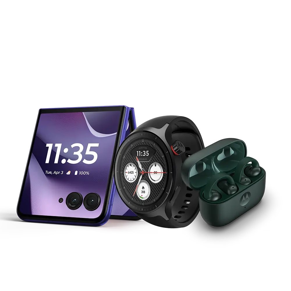 Motorola