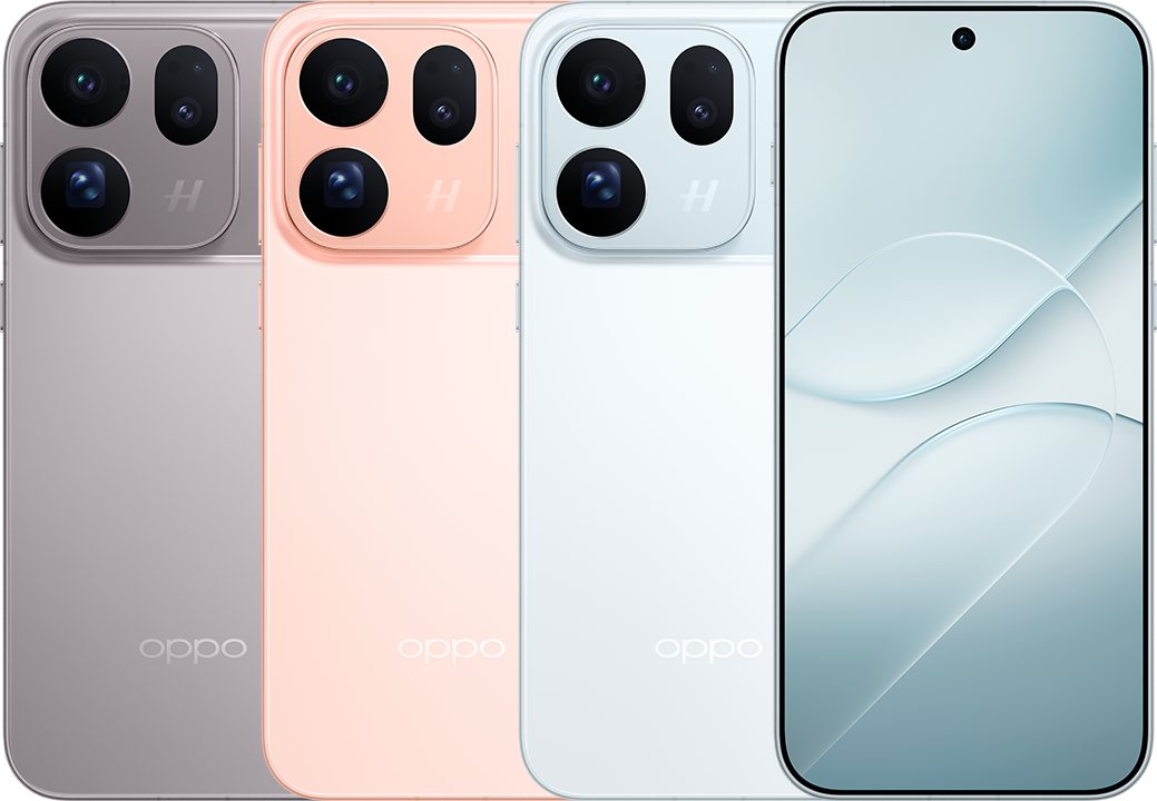 OPPO