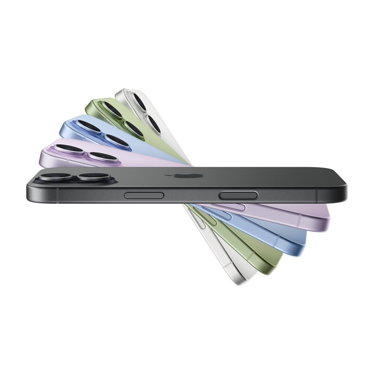 مقارنة مباشرة: آيفون 17 برو ماكس ضد سامسونج جالاكسي S25 ألترا