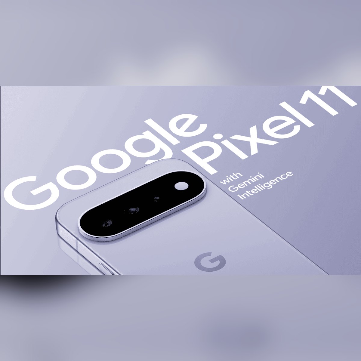 جوجل بكسل 11