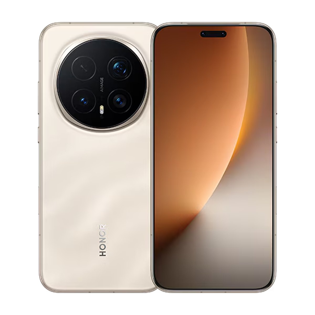 Honor Magic8 Pro