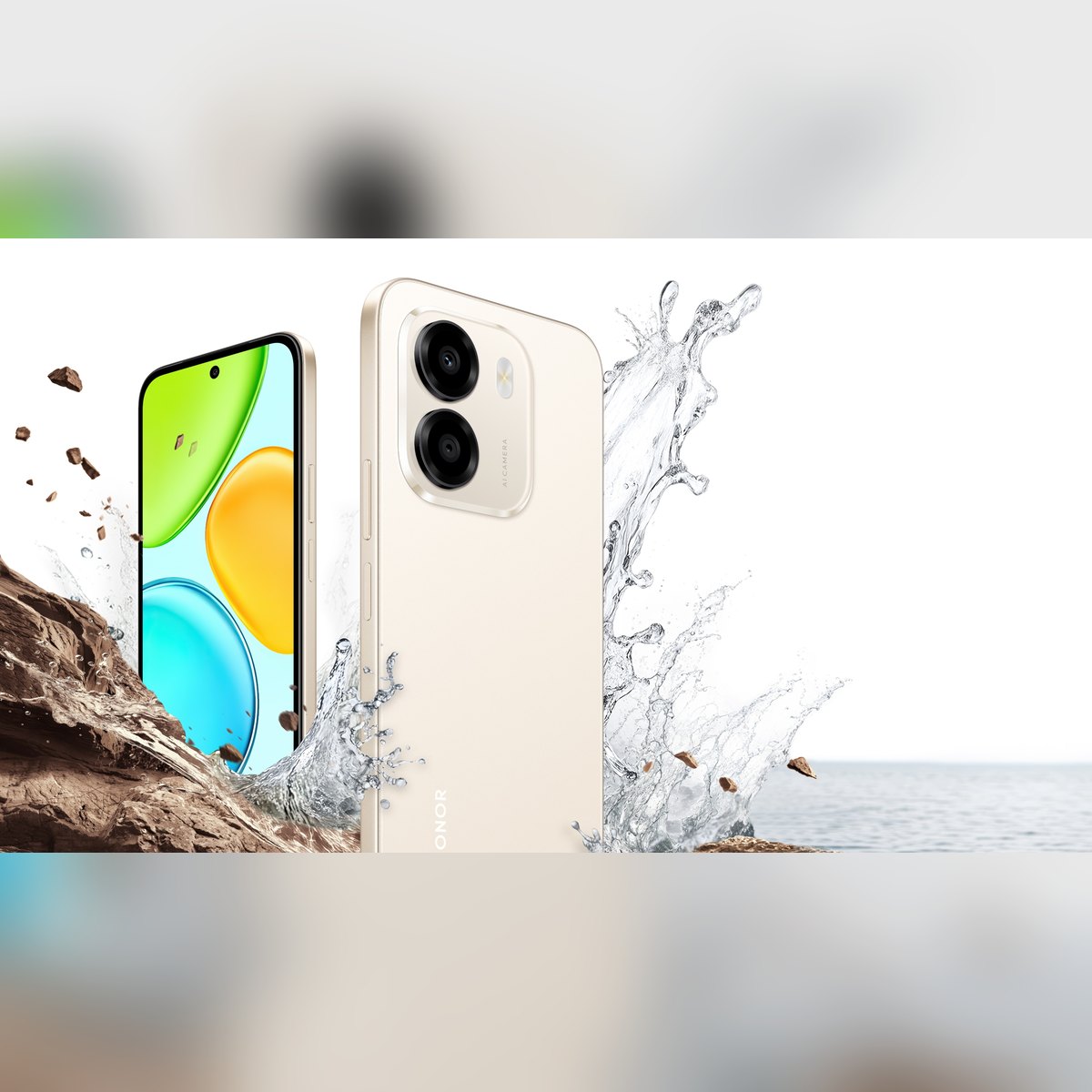 هونر X6e