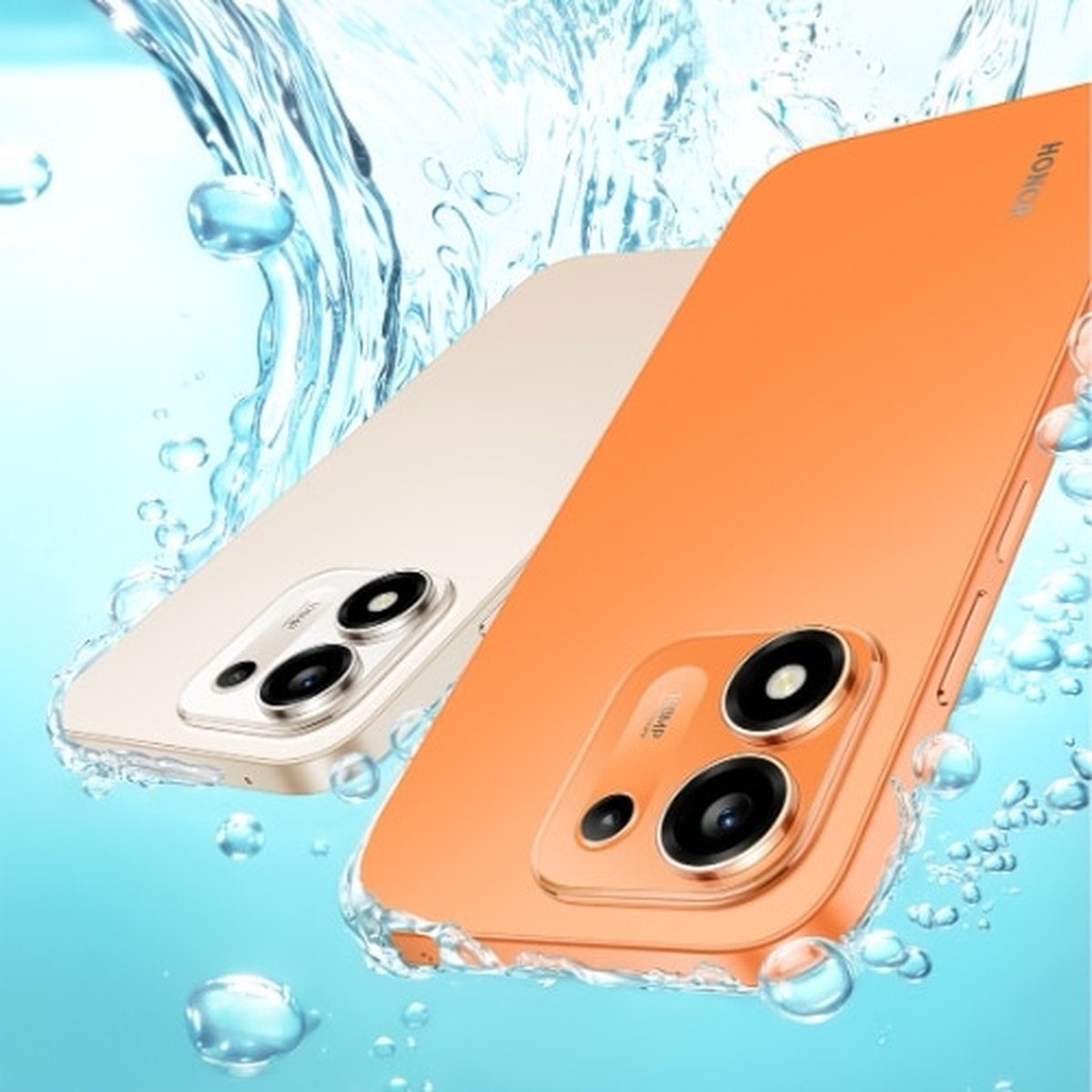 Honor X8e