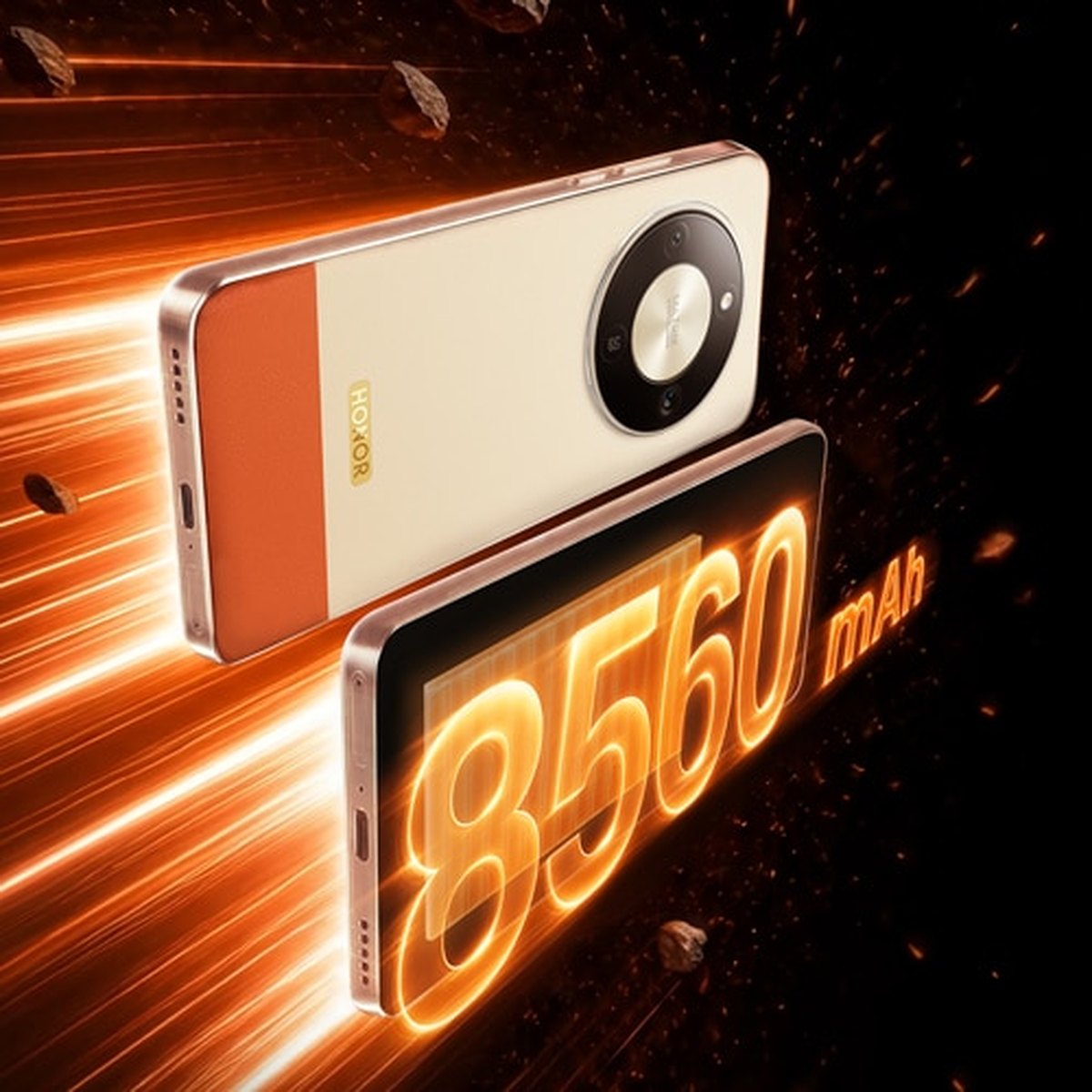 Honor X9e s
