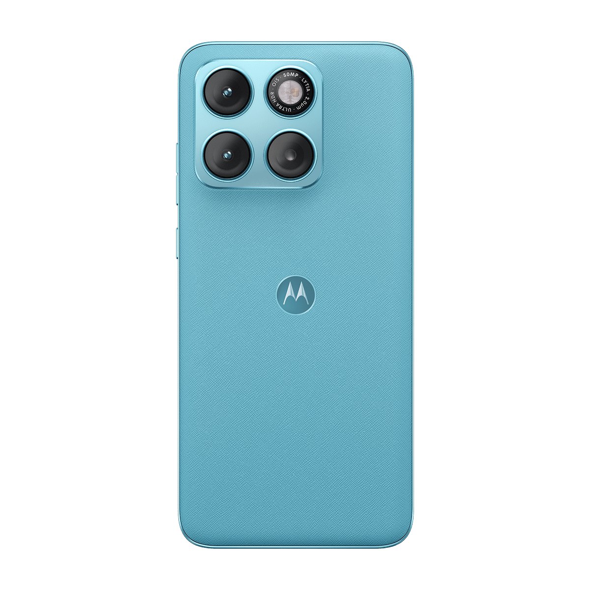 Motorola Edge 70 Plus