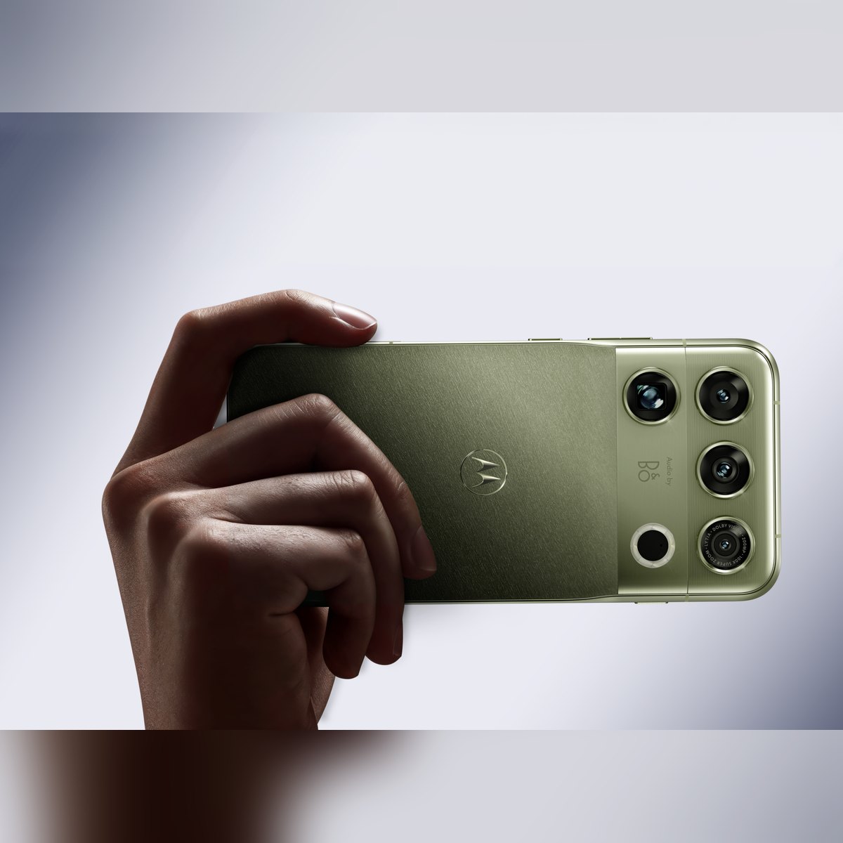 Motorola Signature 27