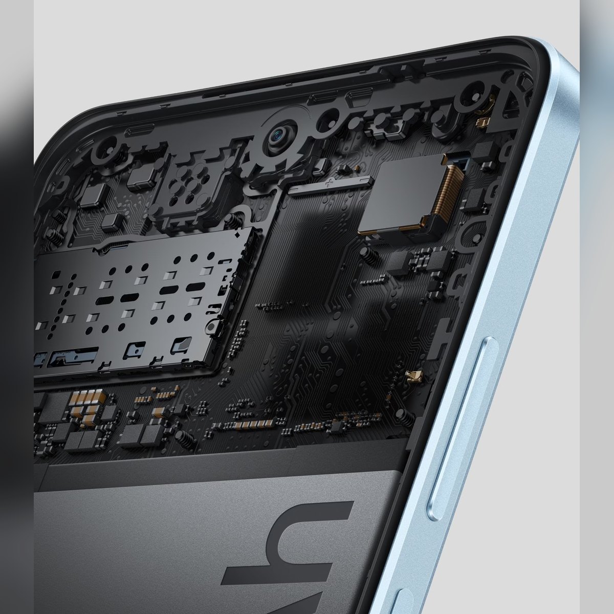 أوبو A60