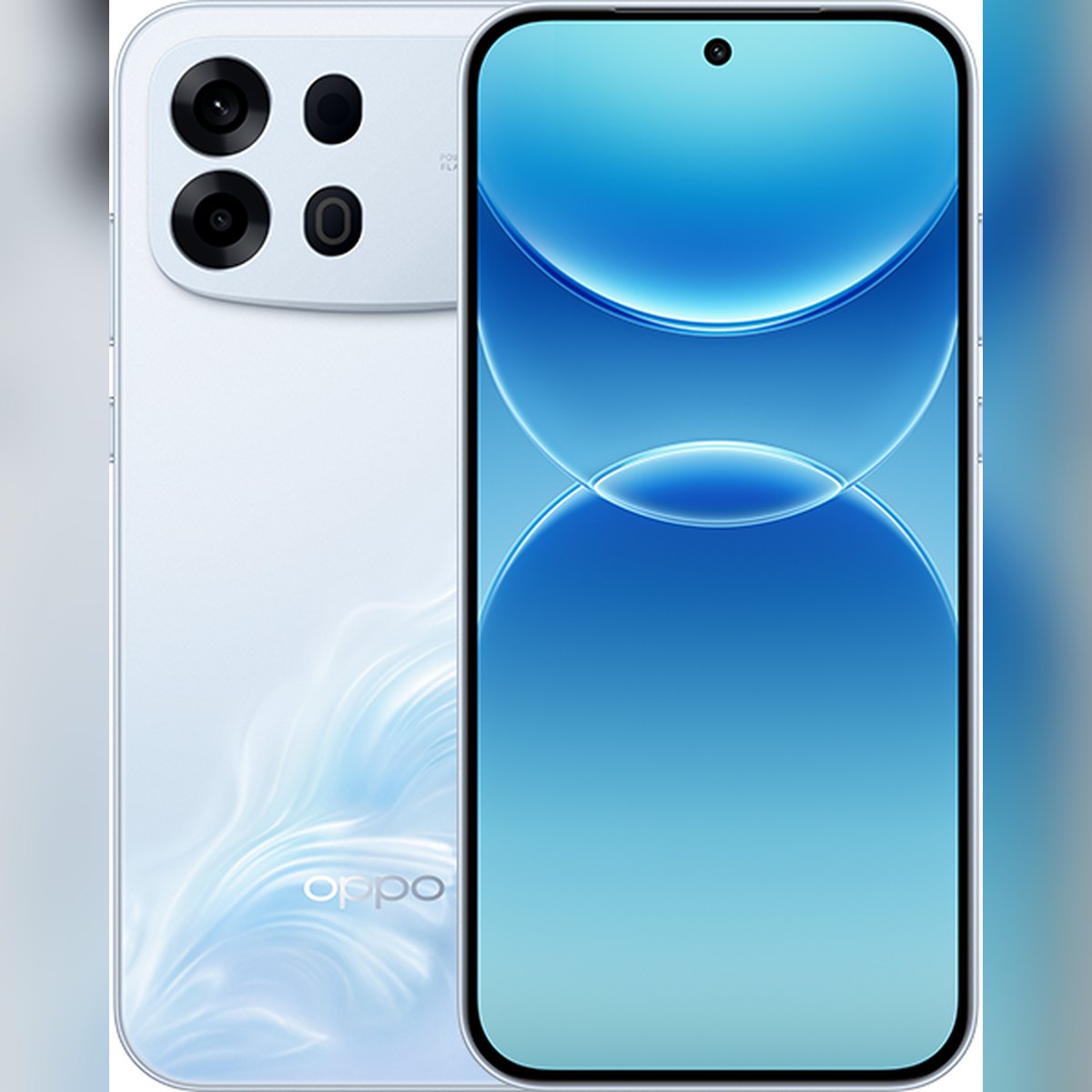 OPPO A7 Pro Max