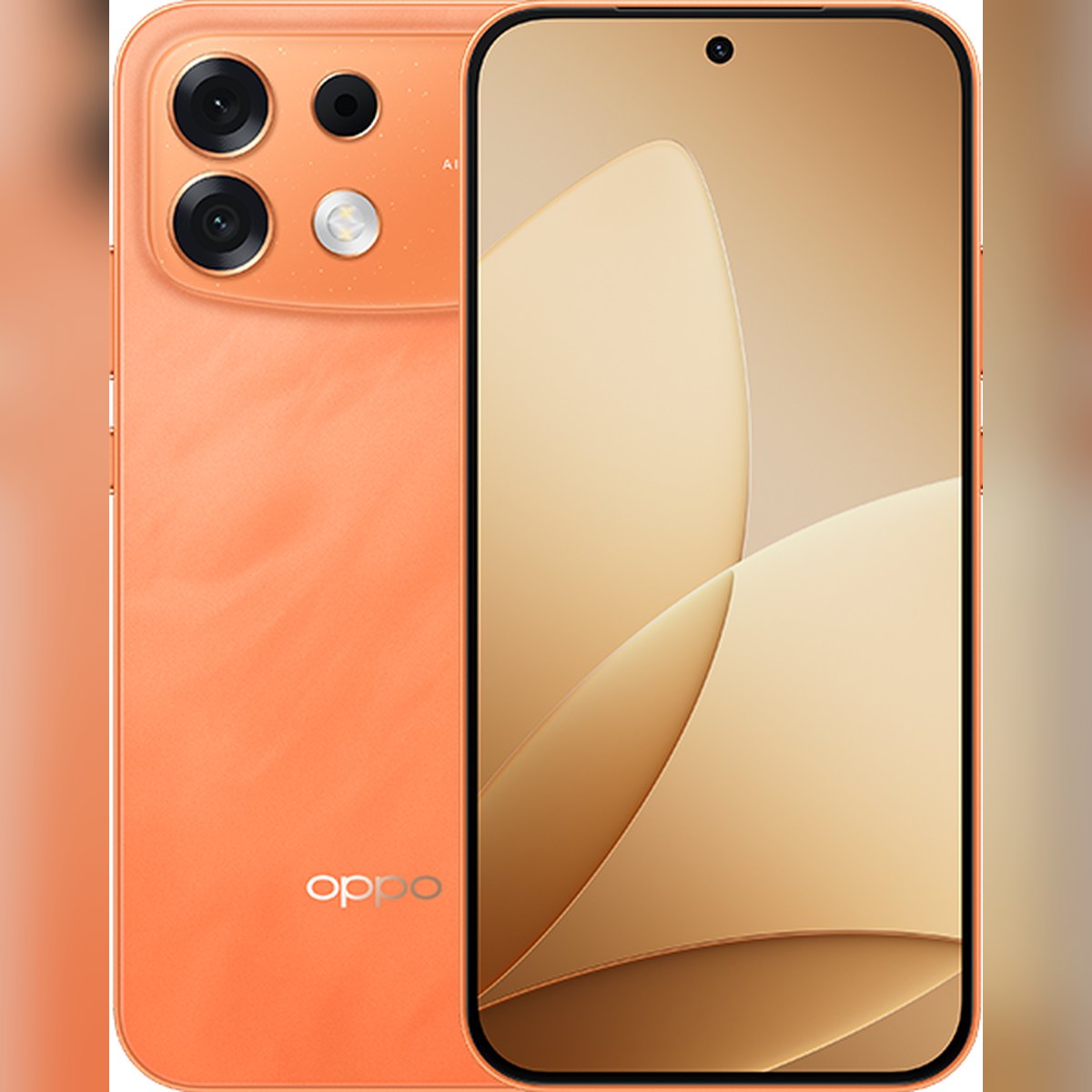OPPO F35 Pro 5G