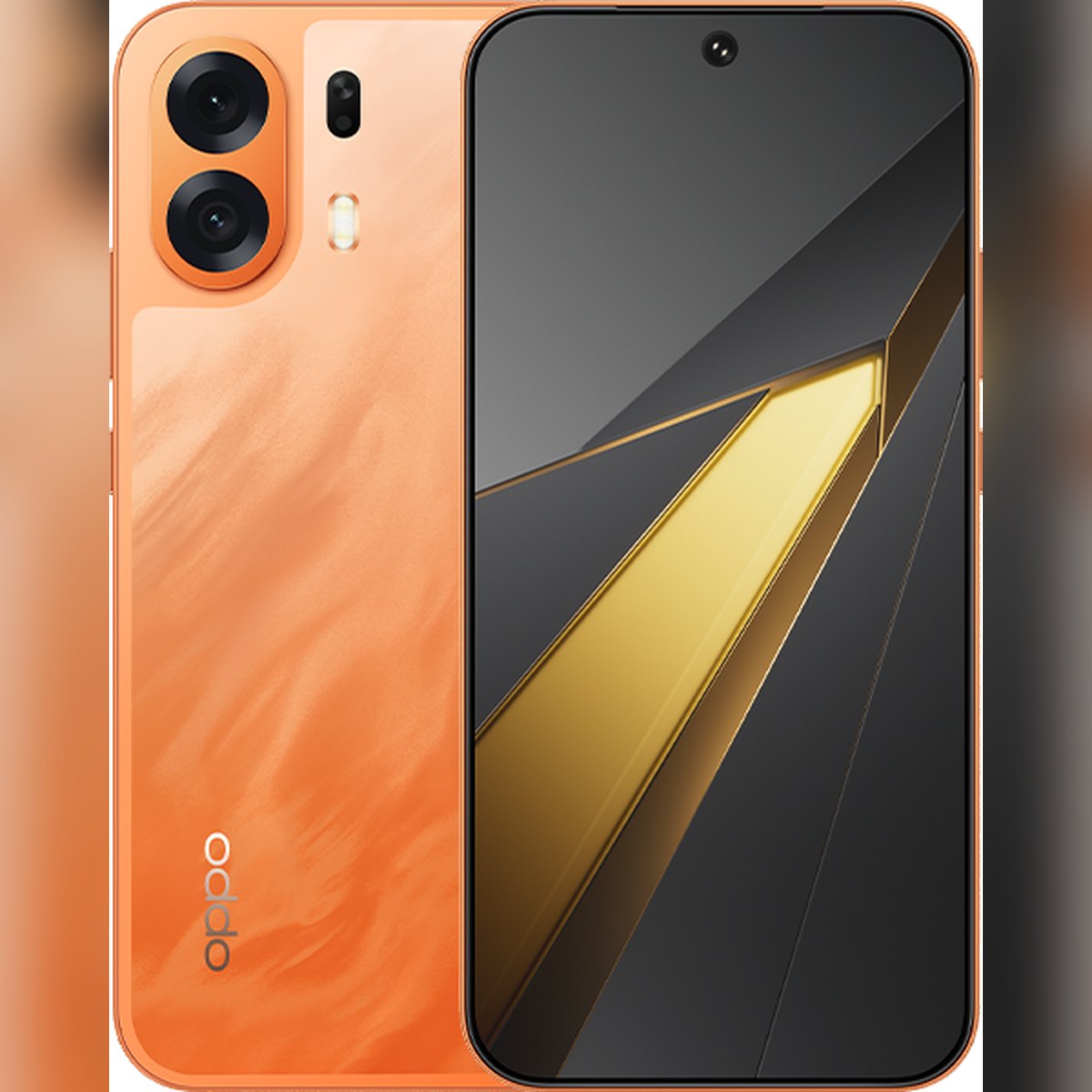 OPPO K14 Plus