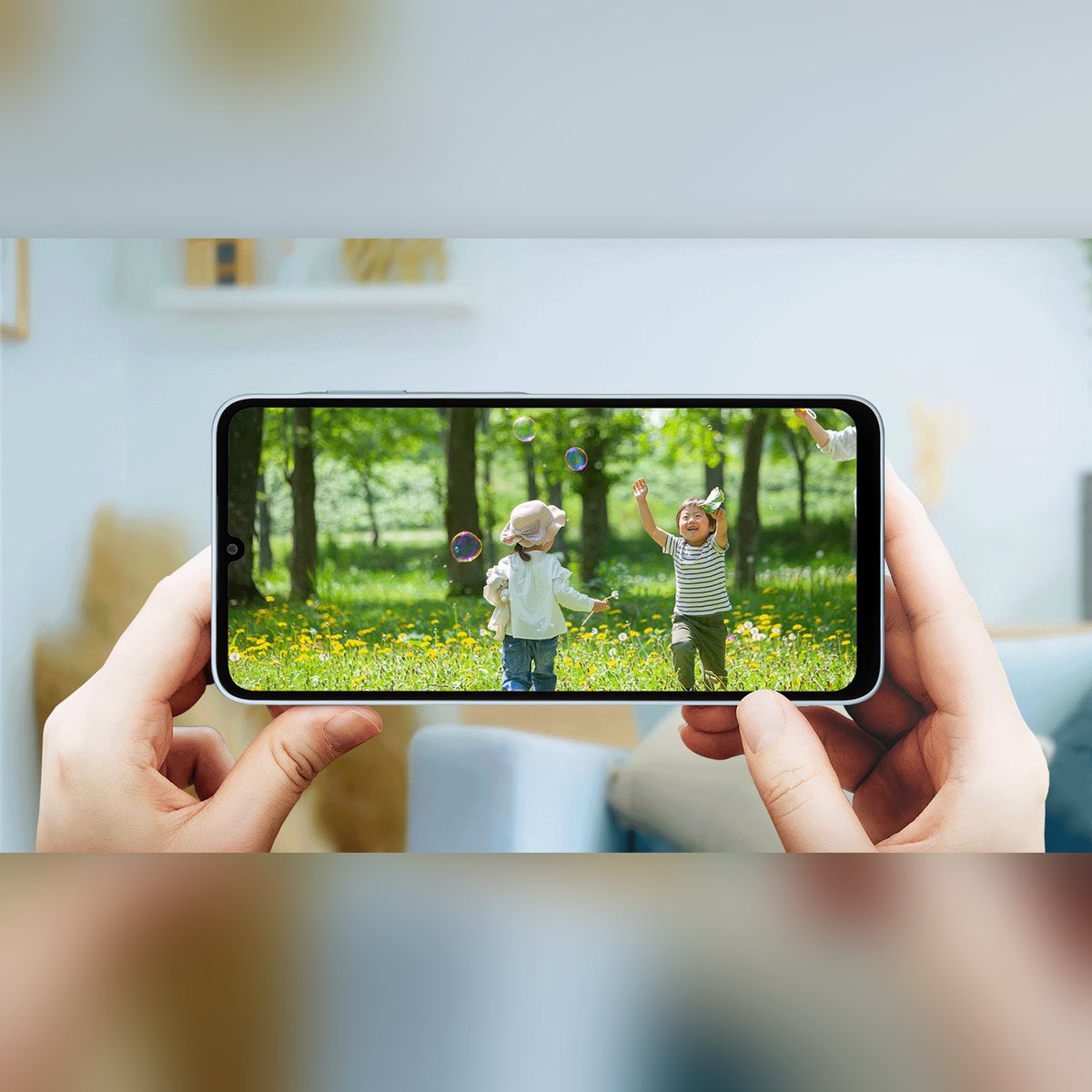 Samsung Galaxy A25