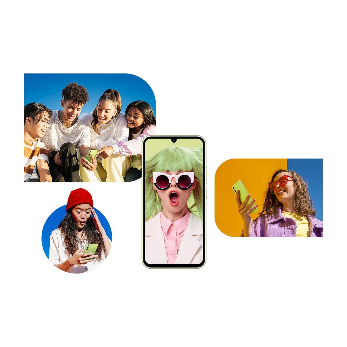 سامسونج جالاكسي A34 5G