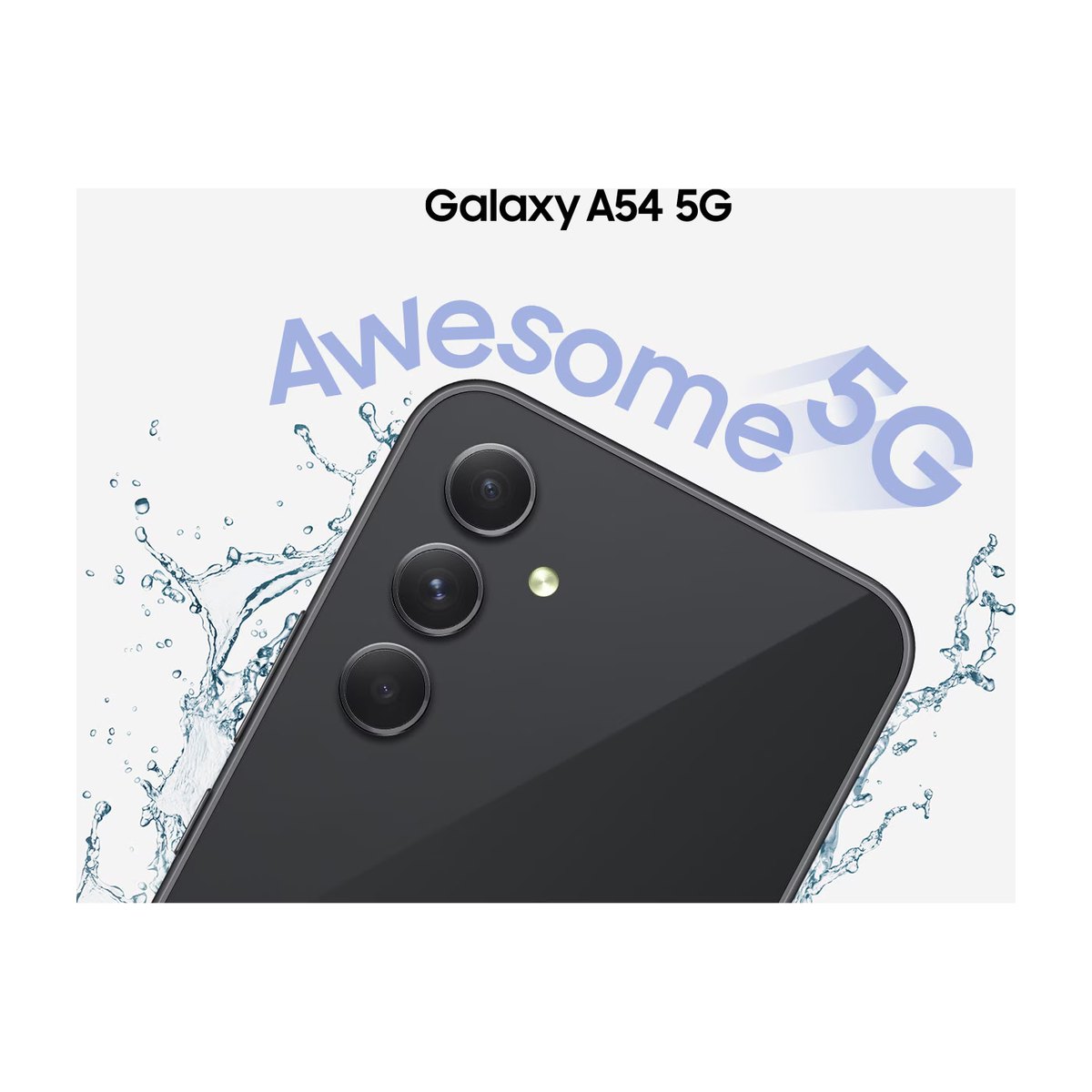 Samsung Galaxy A54