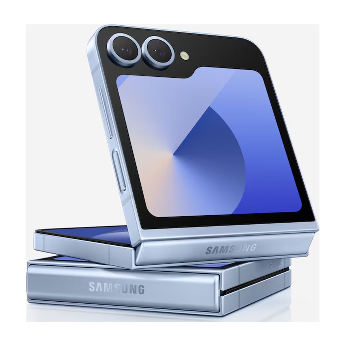 Samsung Galaxy Z Flip6