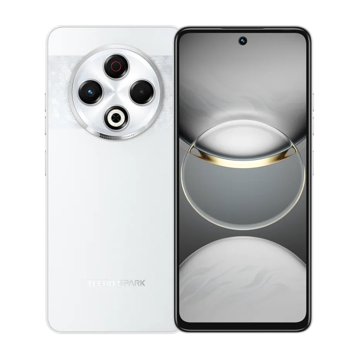 TECNO Spark 30