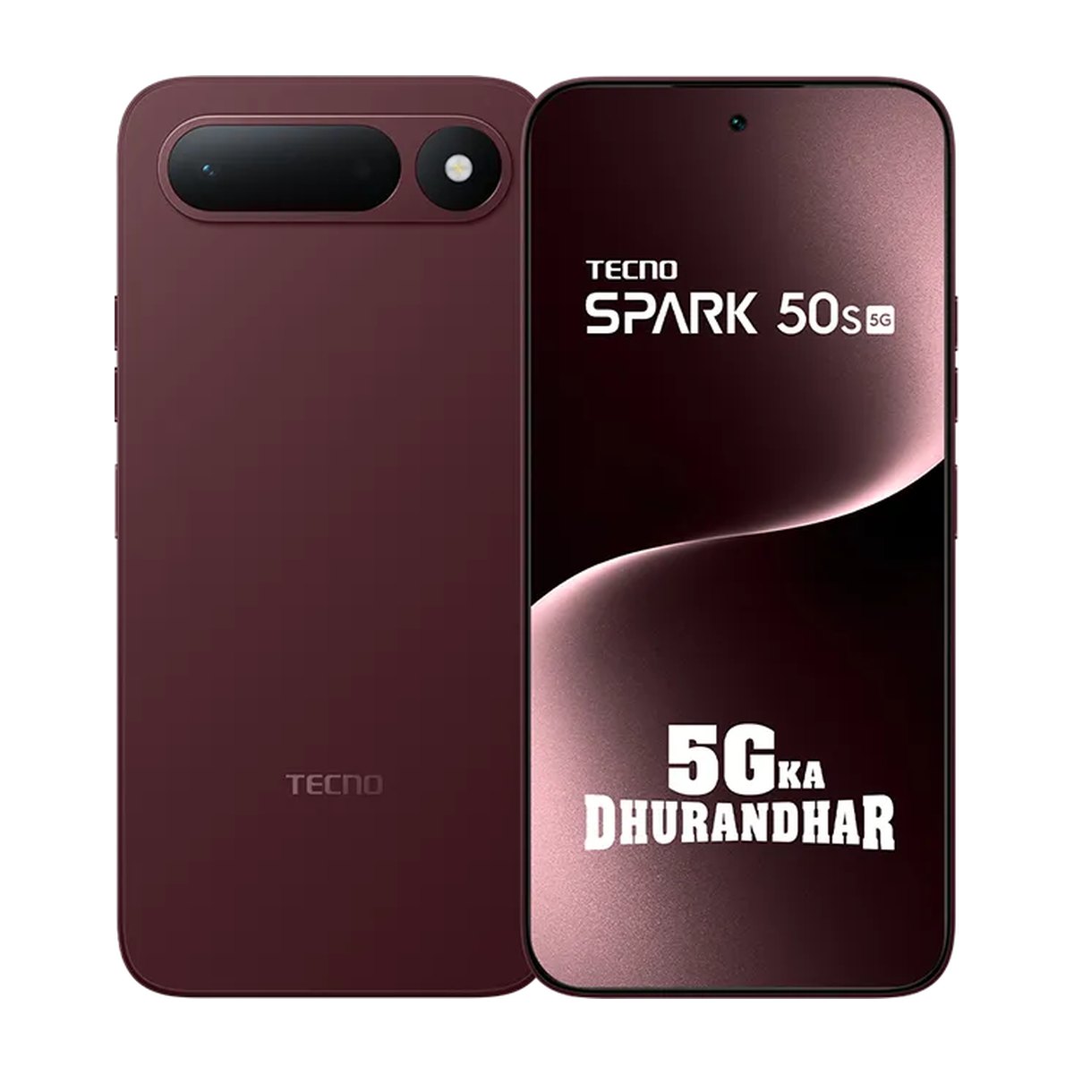 تكنو سبارك 50s 5G