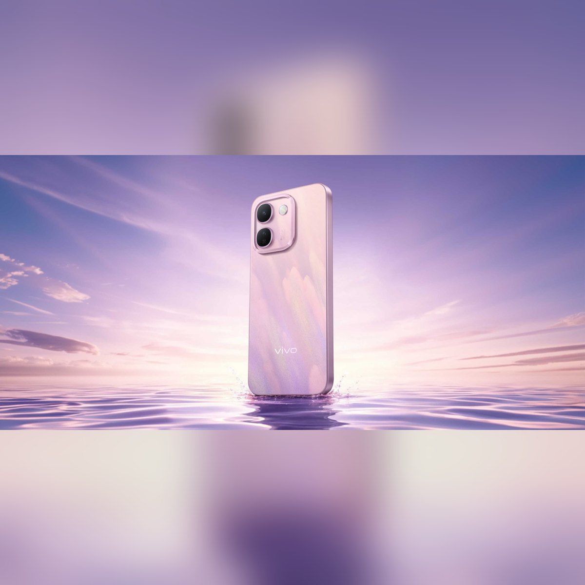 فيفو V80 لايت 5G