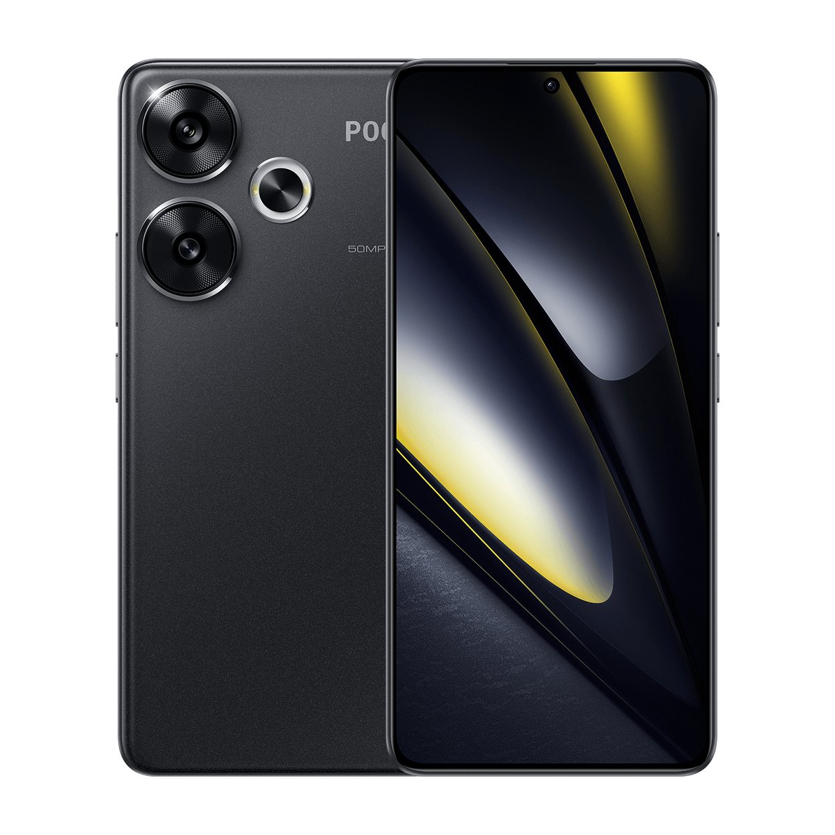 Xiaomi POCO F6