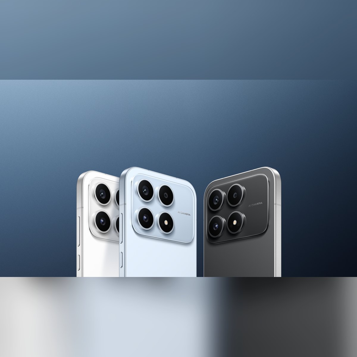 شاومي بوكو X8s