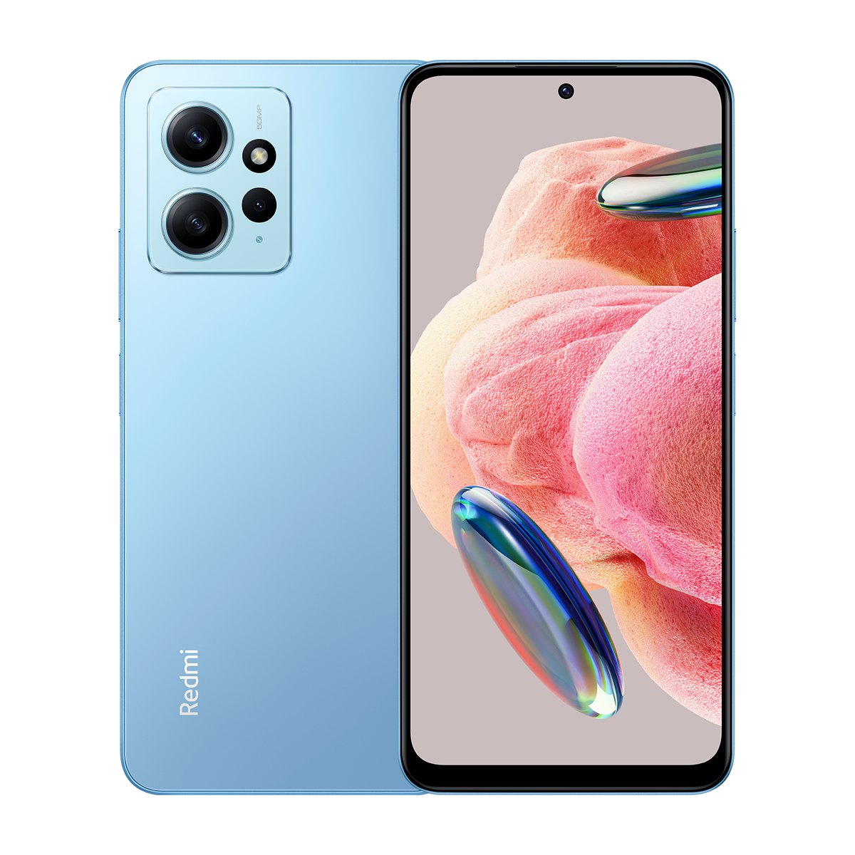 Xiaomi Redmi Note 12