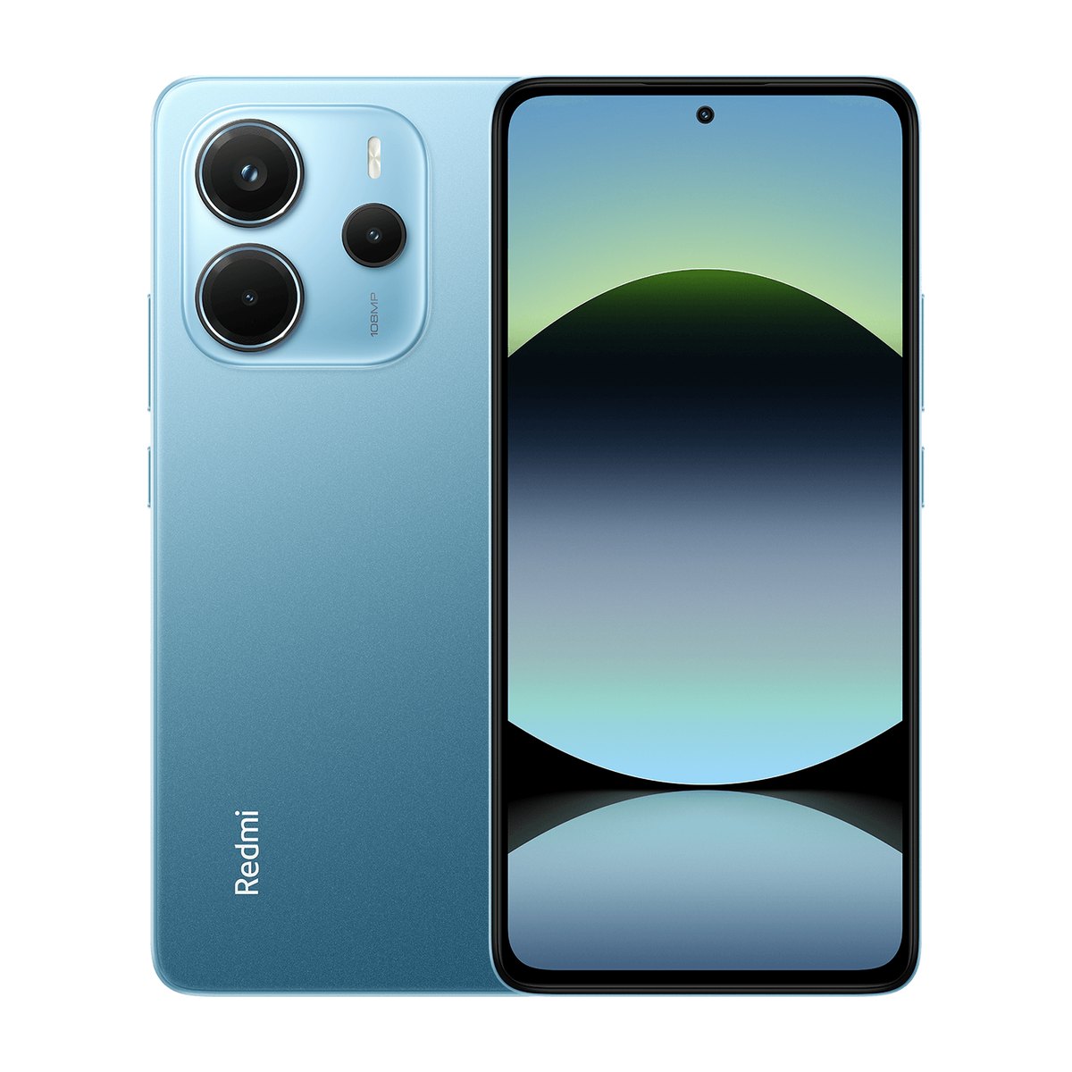 Xiaomi Redmi Note 14